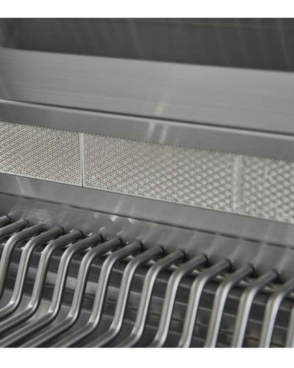 Broilmaster G-Series 42-Inch Built-In Gas Grill
