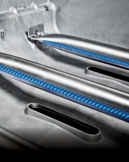 Crown 410 4-Burner Gas Grill