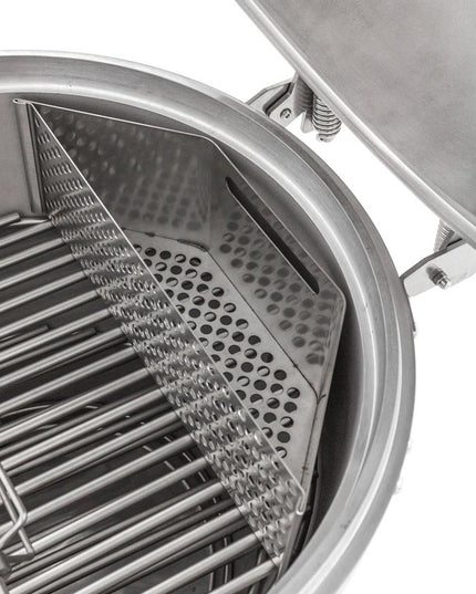 Blaze Kamado Indirect Cooking System Kit
