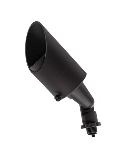 Lumien Durable 12W Bronze Uplight – 900 Lumens, 3000K LED