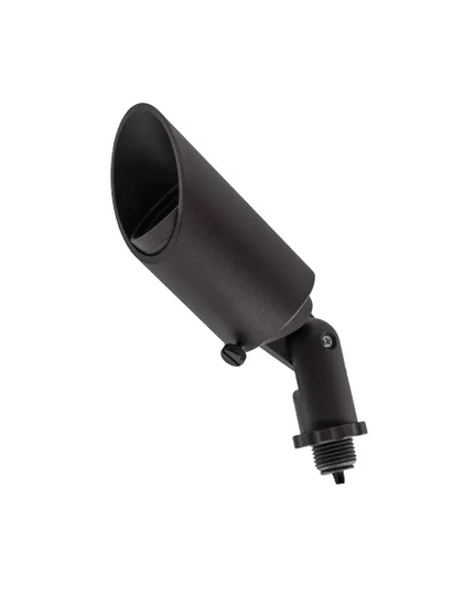 Lumien 5W Bronze LED Uplight – 3000K, 375 Output