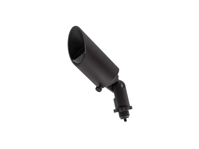 Lumien 5W Bronze LED Uplight – 3000K, 375 Output