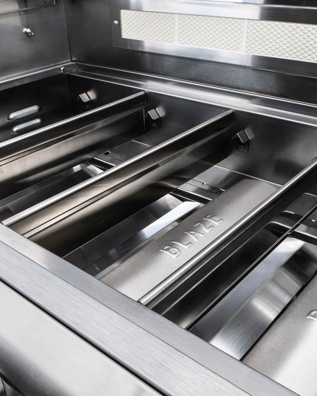 Blaze LTE 32" 4LTE2MG Marine Grade Grill