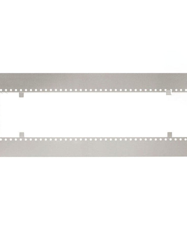 Infratech 61" Marine Grade Flush Mount Frame – 316 SS