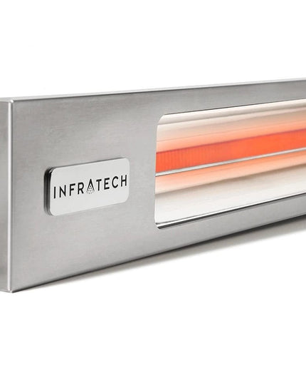 Powerful Infratech SL-4024 Infrared Heater – 4000W Efficiency