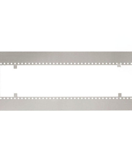 Infratech Marine-Grade 48" Flush Mount Frame 316 SS