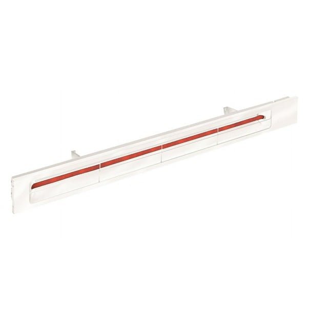 Infratech 56 3/8" 4000 Wat Replacement Quartz Element For SL4028 Only 208V