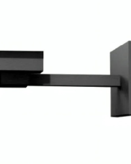 Fire Garden Black Wall Mount for Tempest Torch