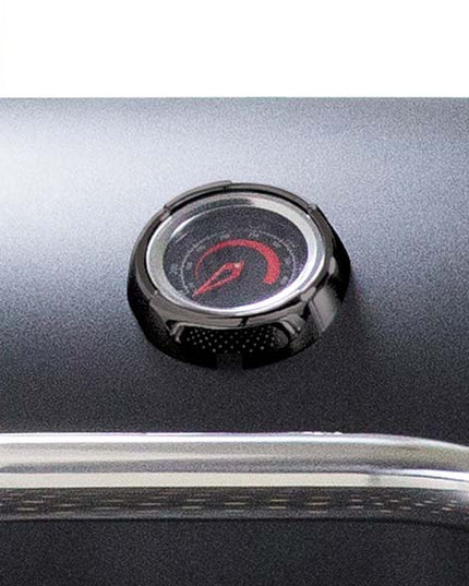 Regal Charcoal Grill 400 Heavy-Duty BBQ