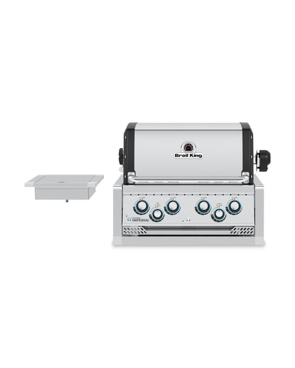 Imperial S490 Premium Built-In Grill (LP)