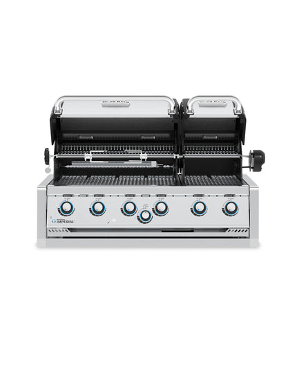 Imperial QS 670 Smart Built-In Grill