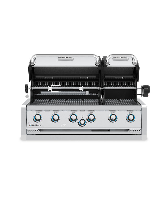 Imperial QS 670 Smart Built-In Grill