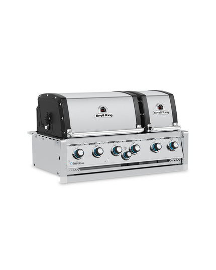 Imperial S 670 Premium Built-In Grill