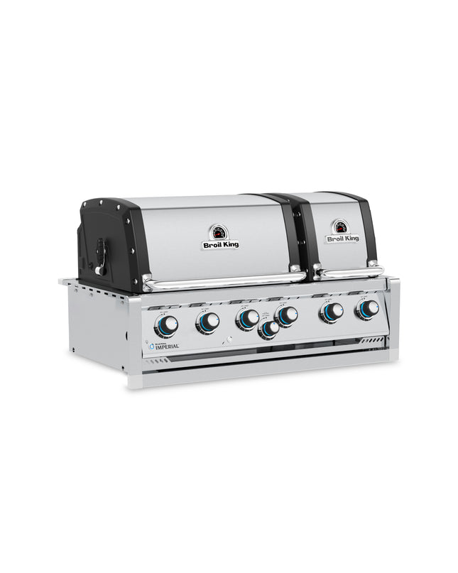 Imperial S 670 Premium Built-In Grill