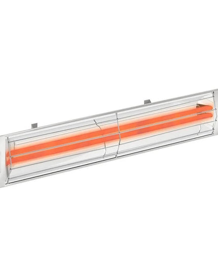 Infratech CD-Series 39-Inch 4000W Dual Element Electric Infrared Patio Heater