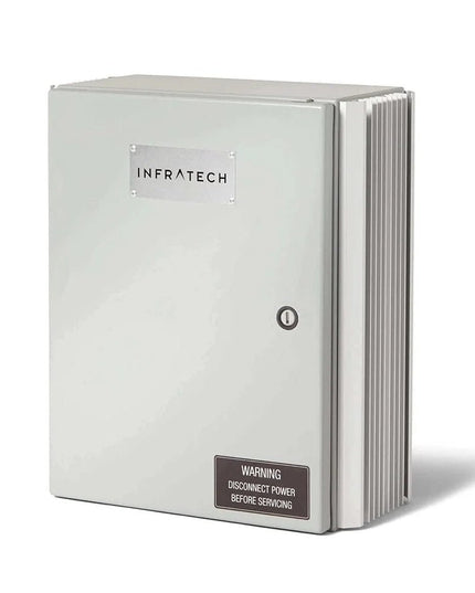 Infratech 6 Relay Universal Control Panel Packages