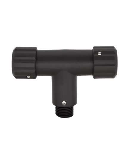 Lumien Durable T-Mount Accessory – Black Aluminum