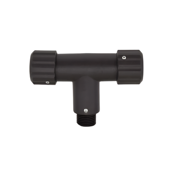 Lumien Durable T-Mount Accessory – Black Aluminum