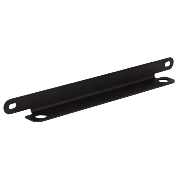 Lumien Durable Bronze Wall Mount Bracket – Aluminum Accessory