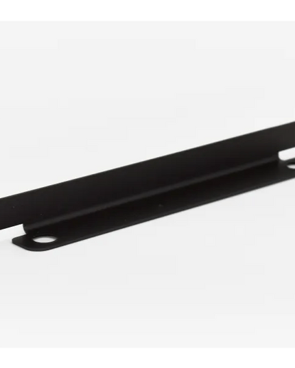 Lumien Sleek Black Wall Mount Bracket – BK Aluminum