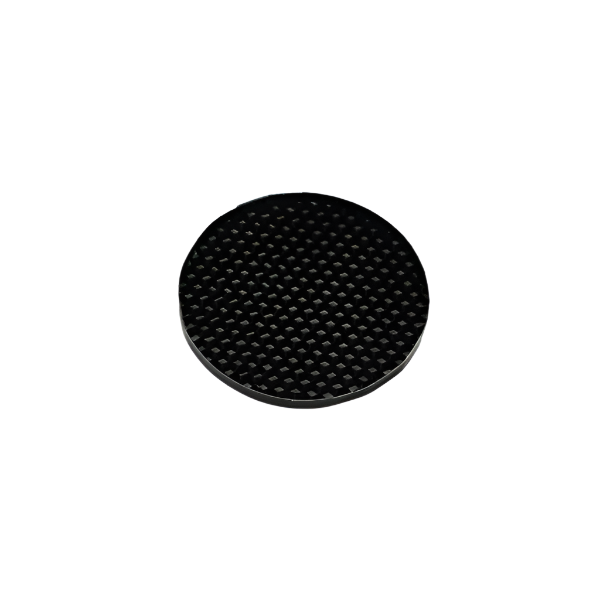 Lumien Hexagon Filter Accessory for Recessed Micro Fixtures
