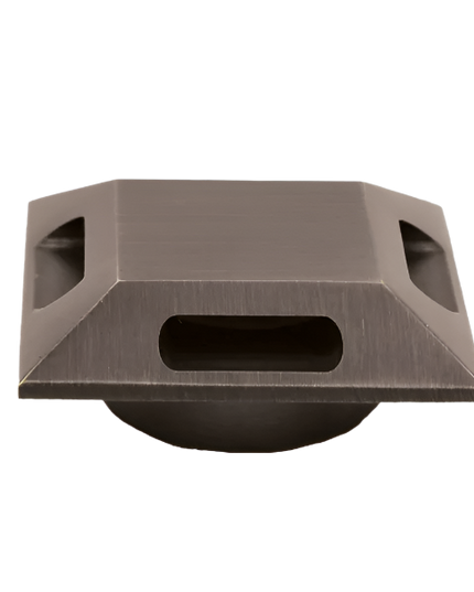Lumien Antique Square 4-Sided Micro Light with Quick Connect
