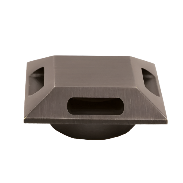 Lumien Antique Square 4-Sided Micro Light with Quick Connect