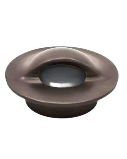Lumien Circular Half-Moon Micro Light with Quick Connect System