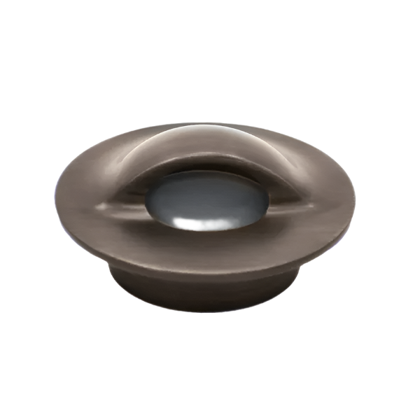 Lumien Circular Half-Moon Micro Light with Quick Connect System