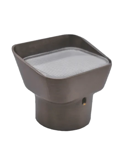 Lumien Micro Flood Shroud for spot, down and flood lights