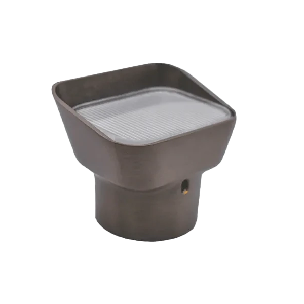 Lumien Micro Flood Shroud for spot, down and flood lights