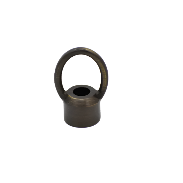 Lumien LAB-035 Hanging Mount for Micro Light – Antique Brass