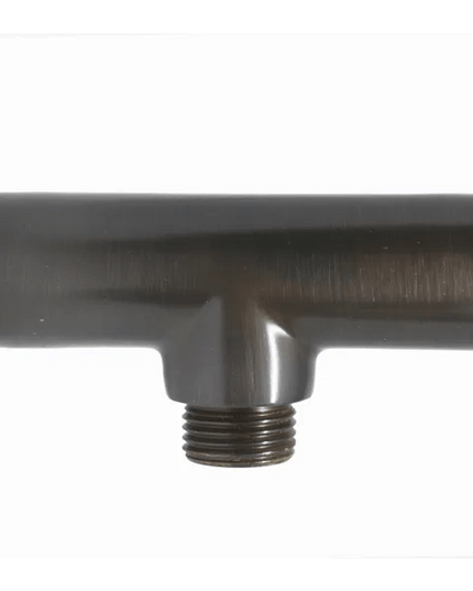Lumien Antique Brass T-Mount LAB-050 – Durable Lifetime Accessory