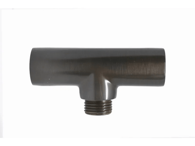 Lumien Antique Brass T-Mount LAB-050 – Durable Lifetime Accessory