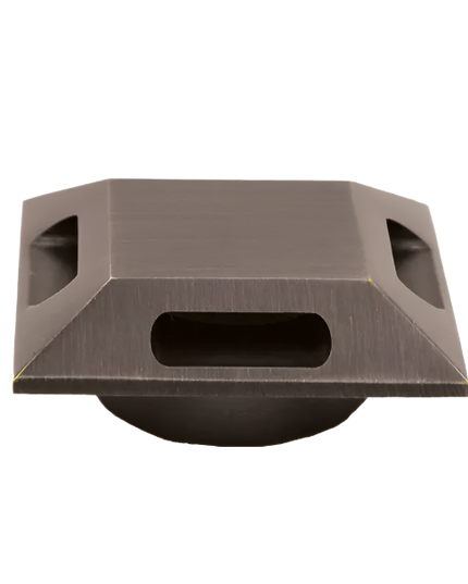 Lumien Antique Square 3-Sided Micro Light with Quick Connect
