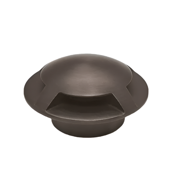 Lumien Durable Circular 3600 Micro Light with Quick Connect System