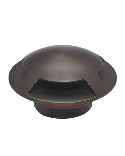 Lumien Circular 3600 Recessed Nano Light with Quick Connect System