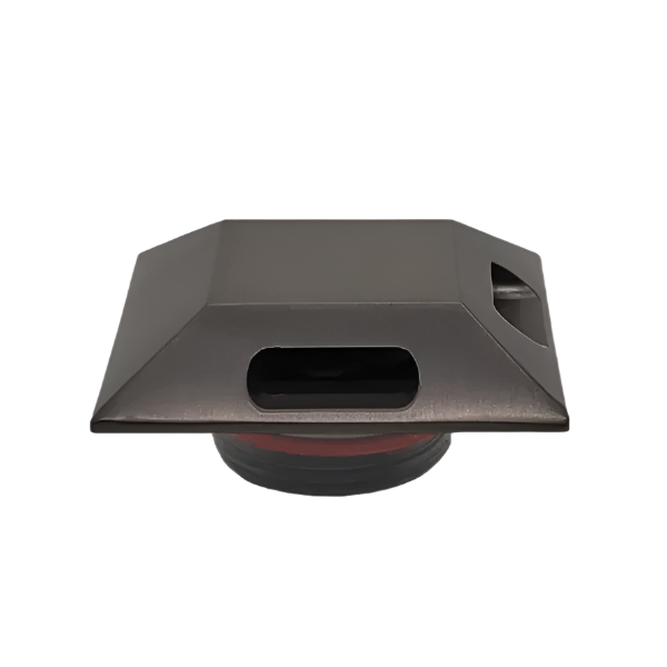 Lumien Square 90° 2-Sided Nano Light with Quick Connect