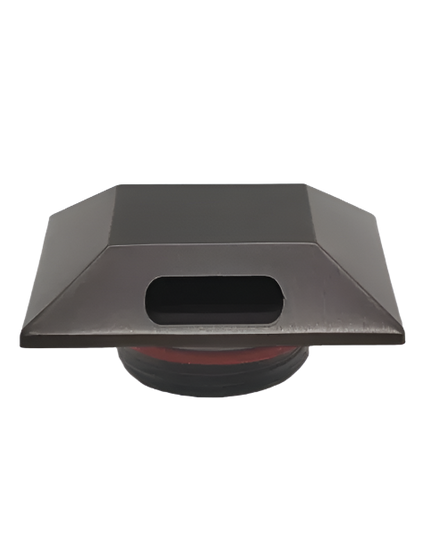 Lumien Recessed Nano Square Light with Quick Connect System