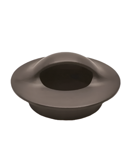 Lumien Circular Half-Moon Recessed Light with 30° Beam Spread