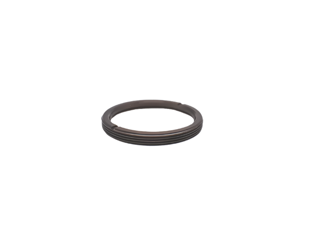 Lumien Antique Brass Threaded Lens Holder Ring Accessory