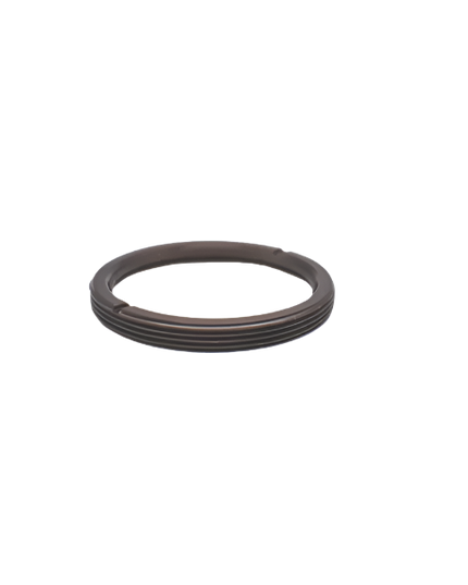 Lumien Antique Brass Threaded Lens Holder with Quick Connect