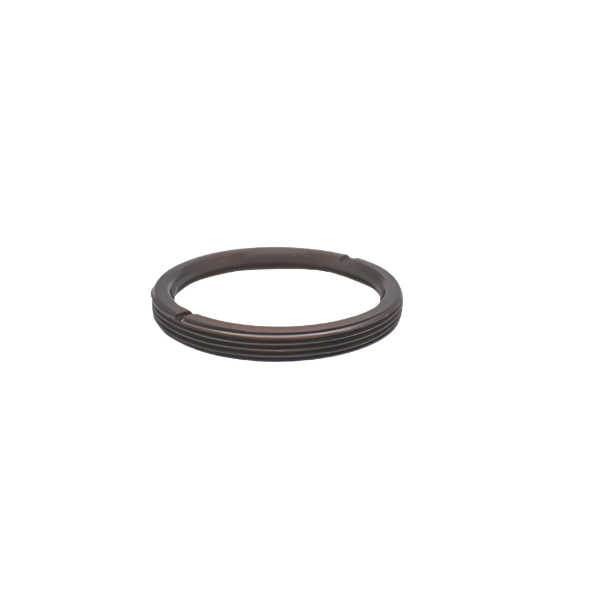 Lumien Antique Brass Threaded Lens Holder with Quick Connect