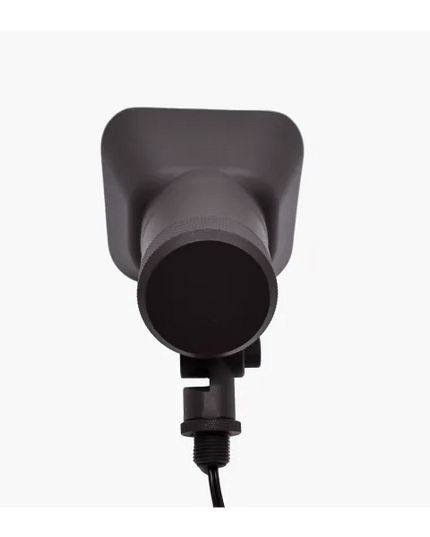 Lumien 8W LED Bronze Floodlight – 3000K, Dimmable, IP65 Rated