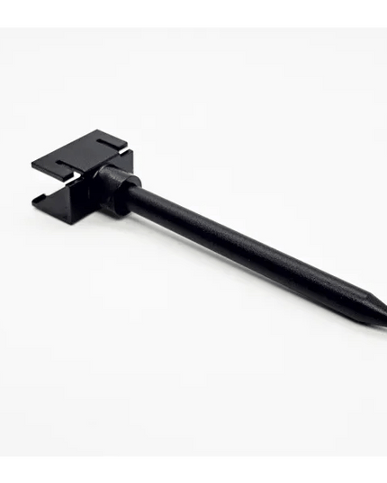 Lumien ARC Channel Spike Stainless Steel 6" Mini Stake Durable