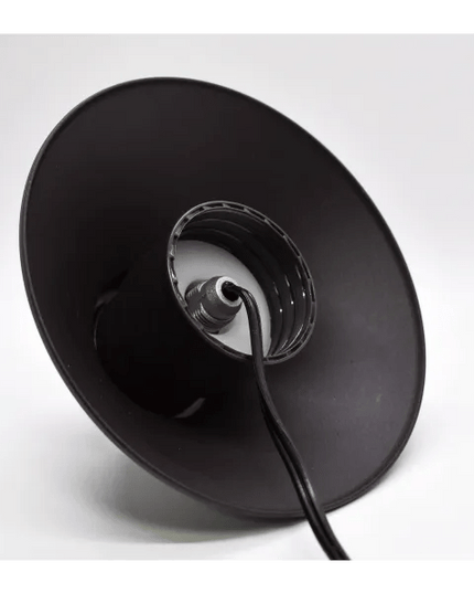Lumien Durable Bronze Bubble Hat Light – 4W, 2700K Output