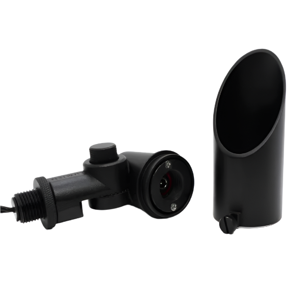 Lumien Durable 370 Down Light Knuckle with 37° Beam Spread