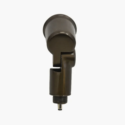 Lumien Antique Brass Quick Connect Knuckle Accessory