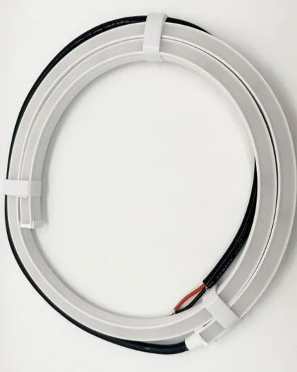 Lumien Durable 1' Side-Flex LED Strip – 3000K White Light