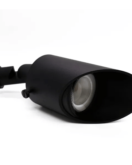 Lumien Durable 12W Bronze Uplight – 900 Lumens, 3000K LED
